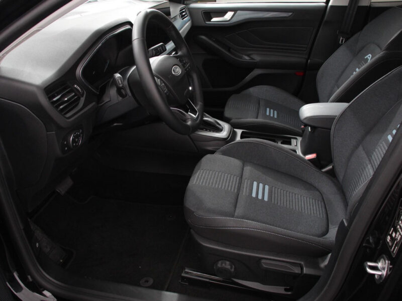 Ford FOCUS Wagon