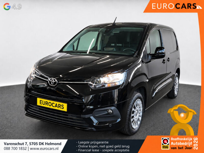 Toyota PROACE CITY