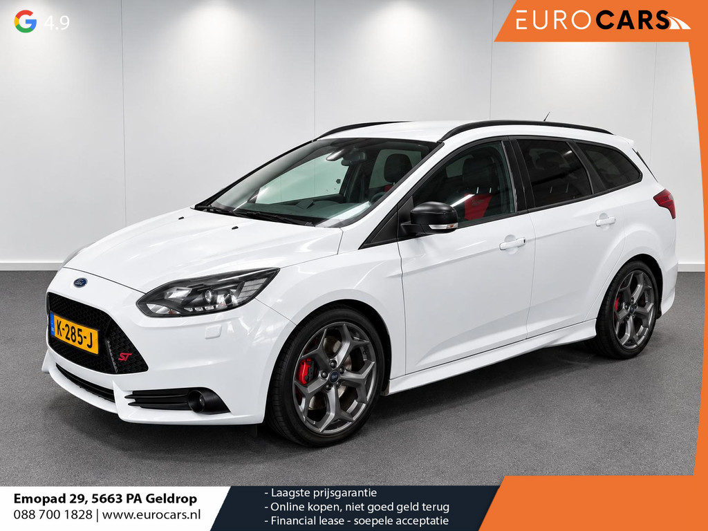Ford FOCUS Wagon