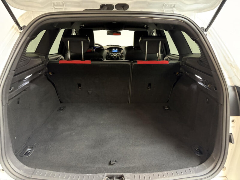 Ford FOCUS Wagon