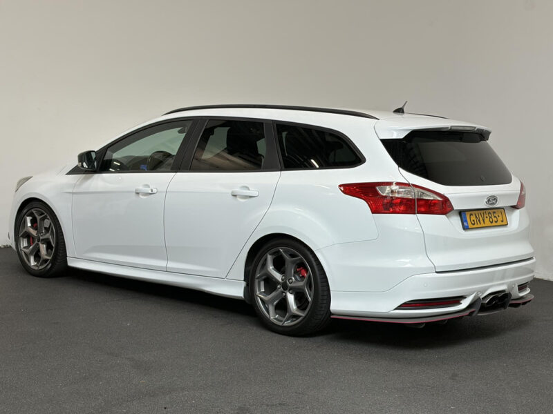 Ford FOCUS Wagon