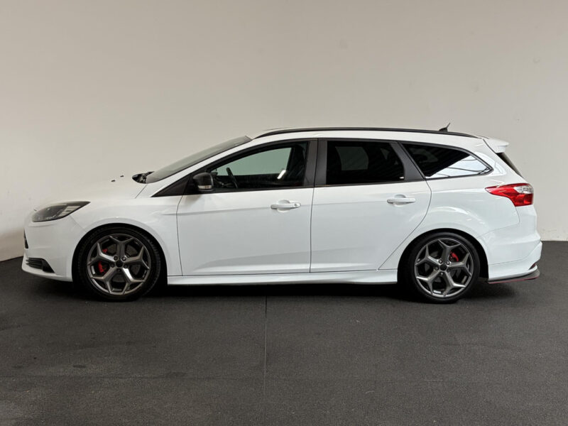 Ford FOCUS Wagon