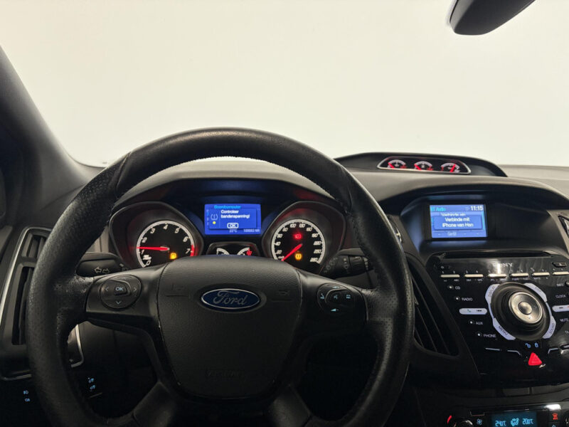 Ford FOCUS Wagon