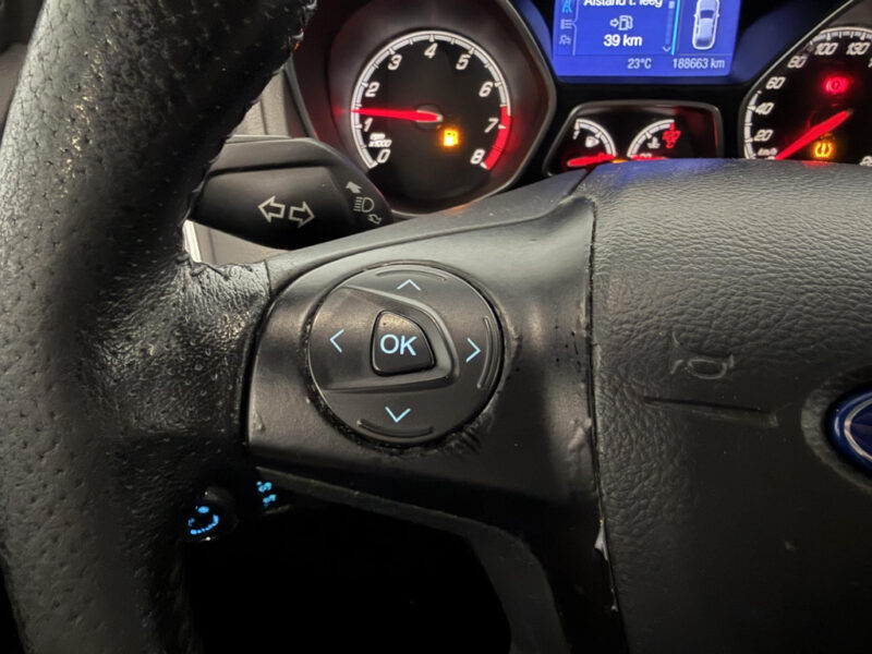 Ford FOCUS Wagon
