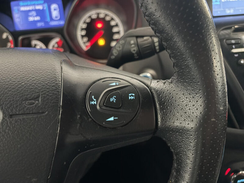 Ford FOCUS Wagon