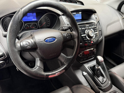 Ford FOCUS Wagon