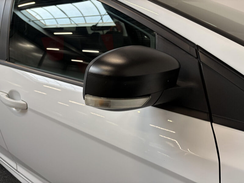 Ford FOCUS Wagon
