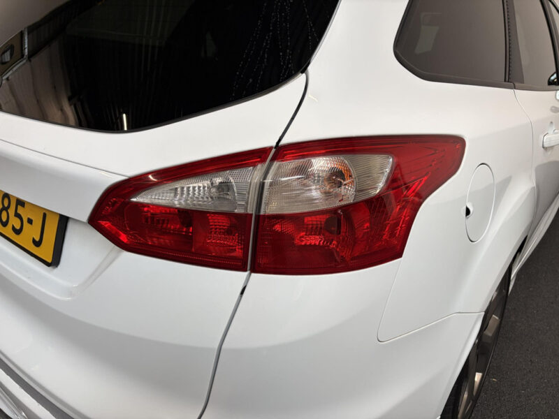 Ford FOCUS Wagon