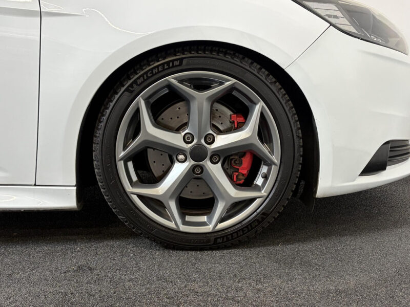Ford FOCUS Wagon