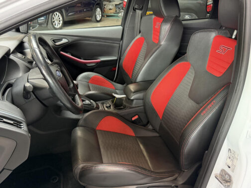 Ford FOCUS Wagon