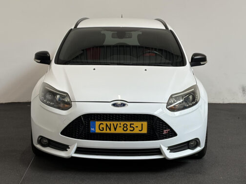 Ford FOCUS Wagon