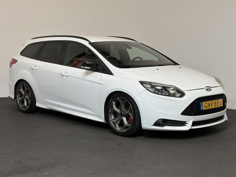 Ford FOCUS Wagon