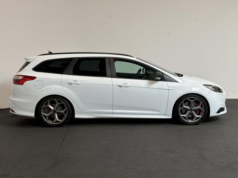 Ford FOCUS Wagon