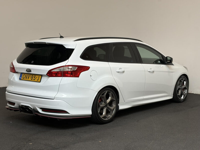 Ford FOCUS Wagon