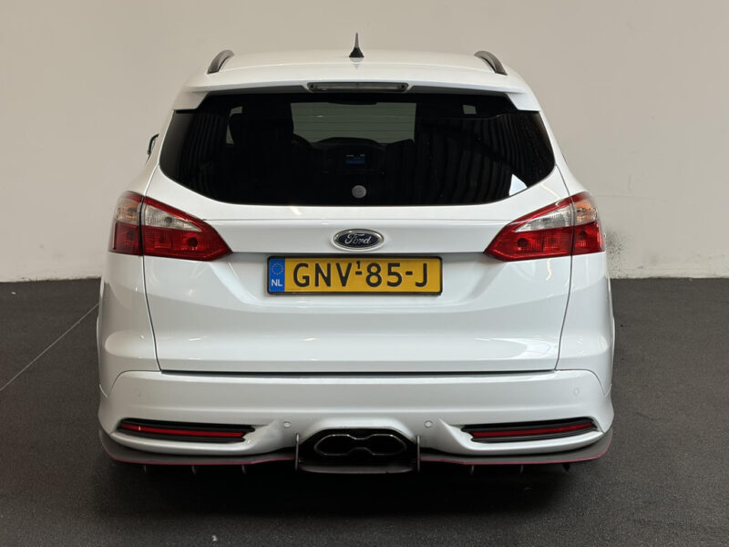 Ford FOCUS Wagon
