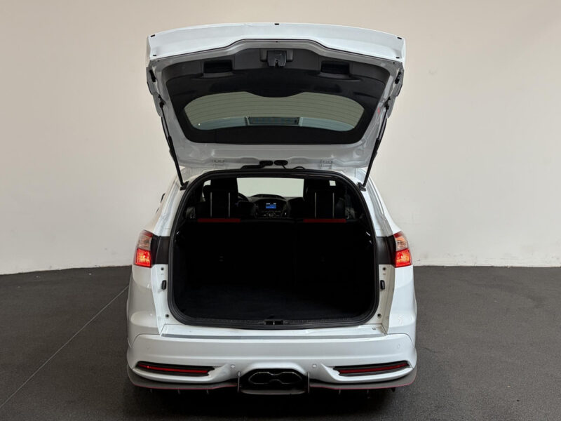 Ford FOCUS Wagon