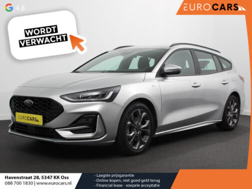 Ford FOCUS Wagon