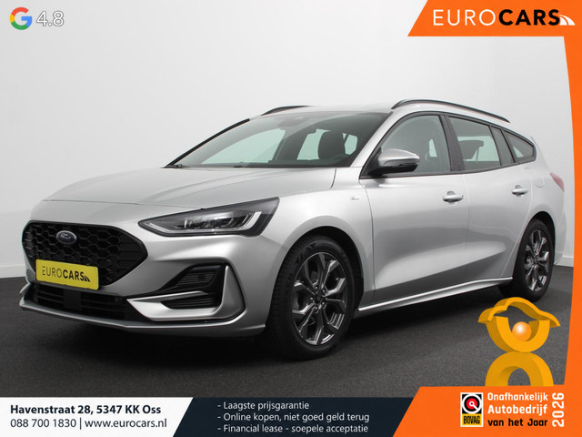 Ford FOCUS Wagon