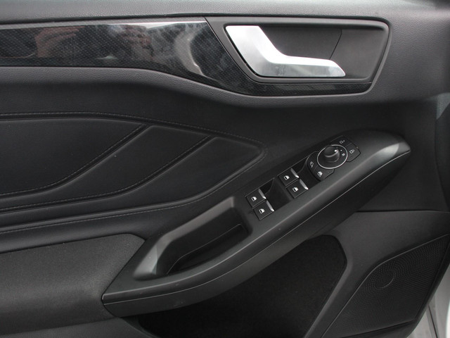 Ford FOCUS Wagon