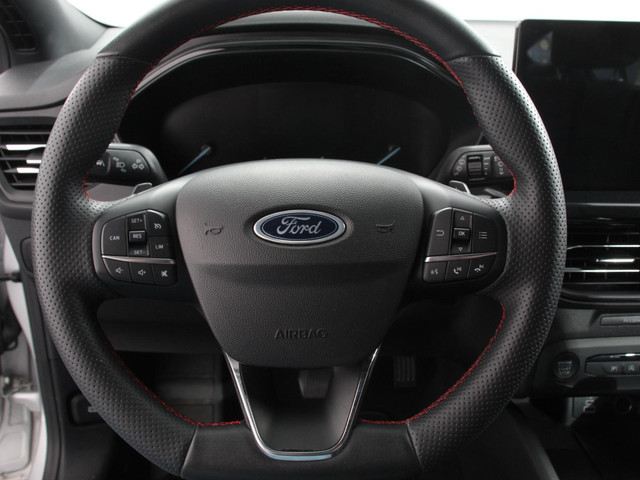 Ford FOCUS Wagon