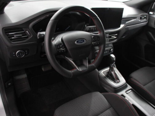 Ford FOCUS Wagon