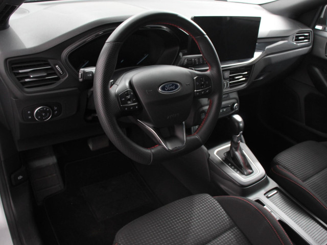Ford FOCUS Wagon