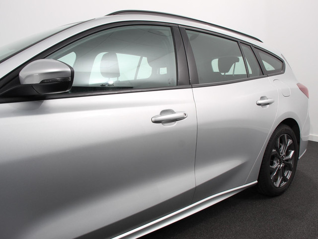 Ford FOCUS Wagon