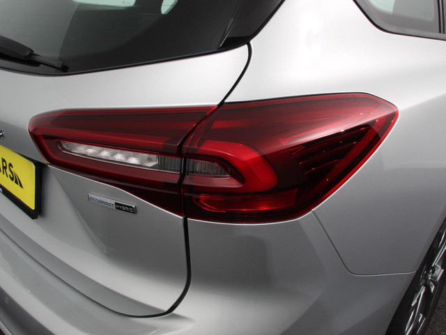Ford FOCUS Wagon