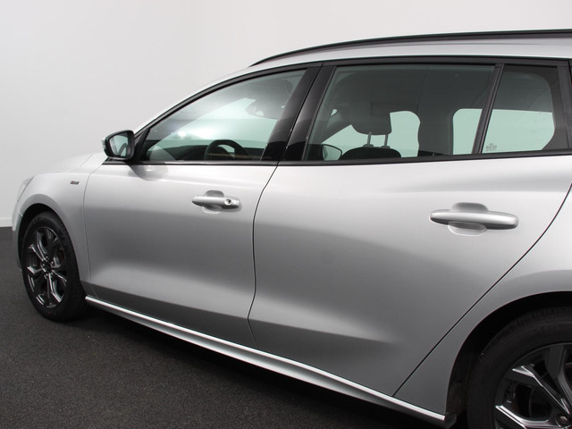 Ford FOCUS Wagon