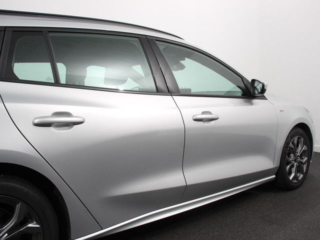 Ford FOCUS Wagon