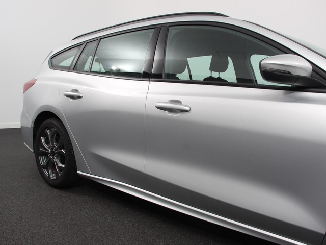 Ford FOCUS Wagon