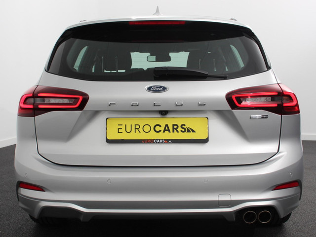 Ford FOCUS Wagon