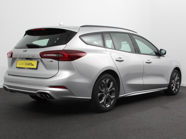Ford FOCUS Wagon