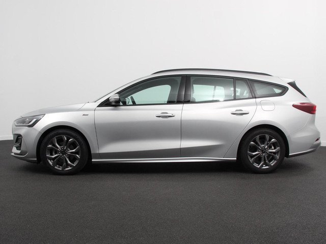 Ford FOCUS Wagon