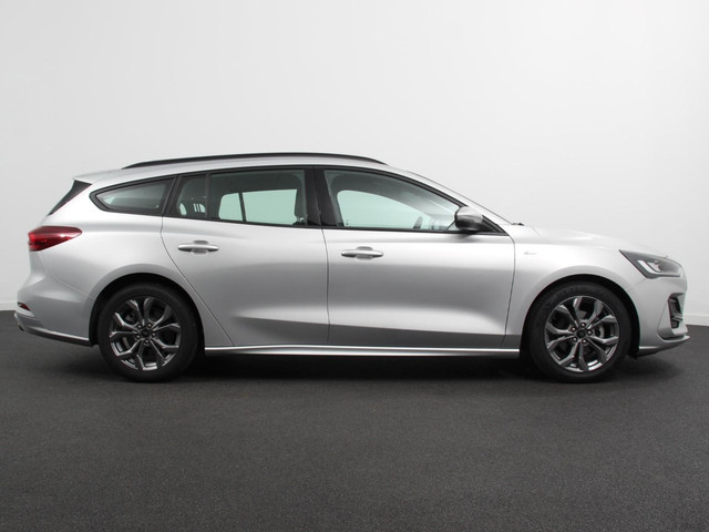 Ford FOCUS Wagon