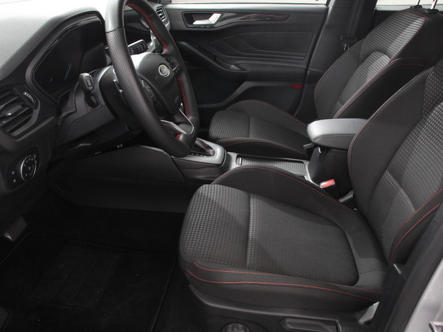 Ford FOCUS Wagon