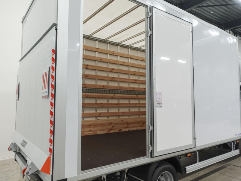 Iveco Daily