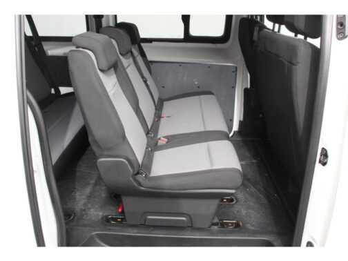 Toyota Proace Shuttle