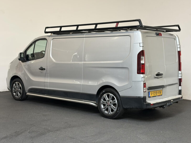 Fiat Talento
