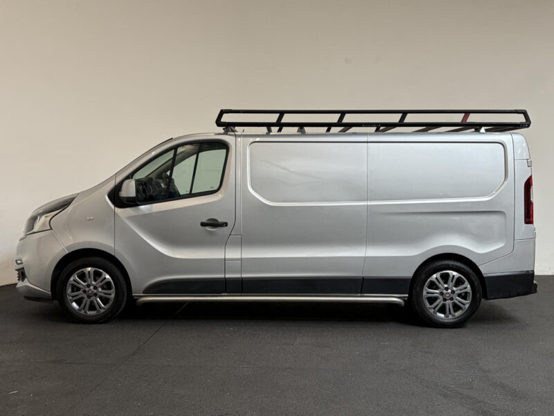 Fiat Talento