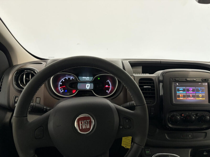 Fiat Talento
