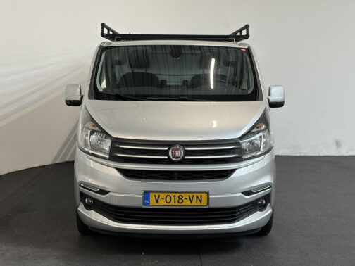 Fiat Talento