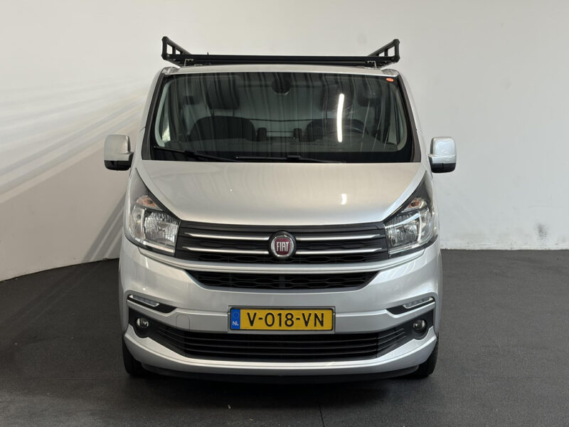 Fiat Talento