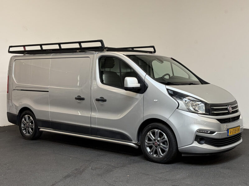 Fiat Talento
