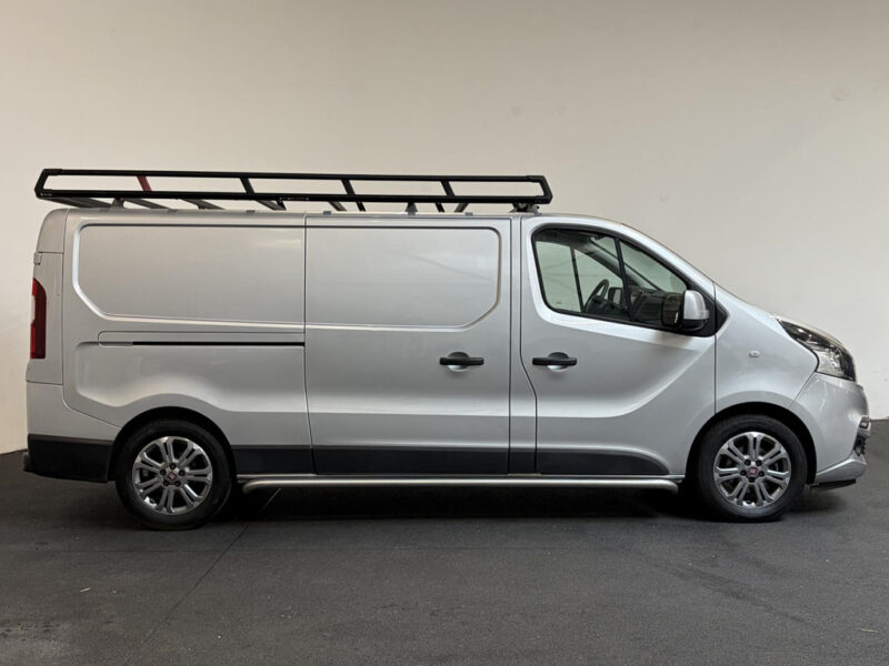 Fiat Talento