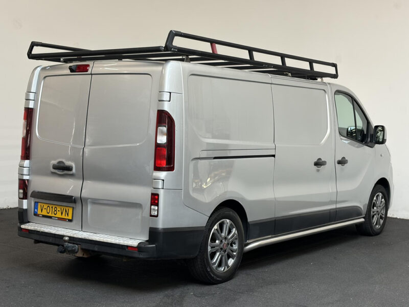 Fiat Talento
