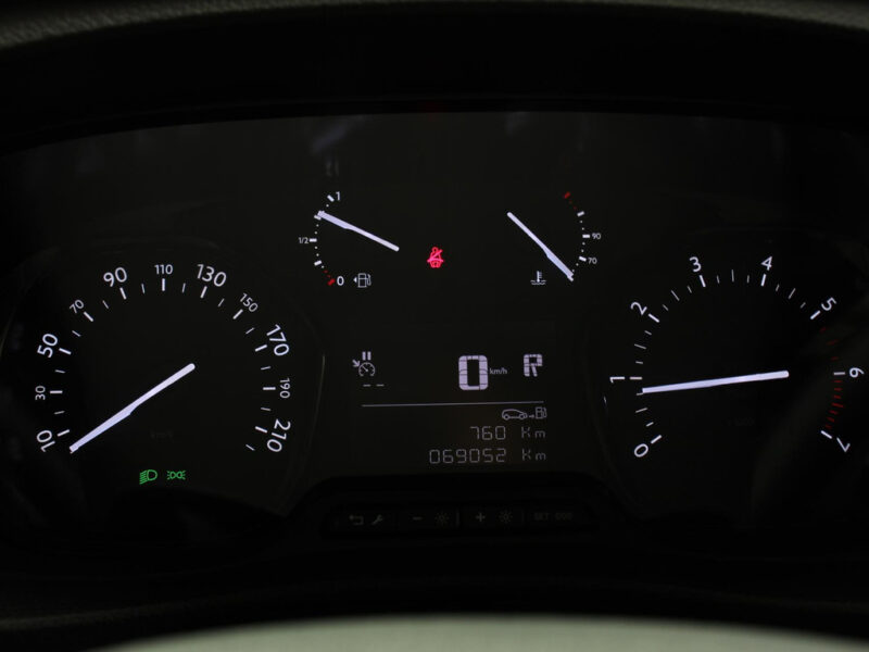 Peugeot Expert