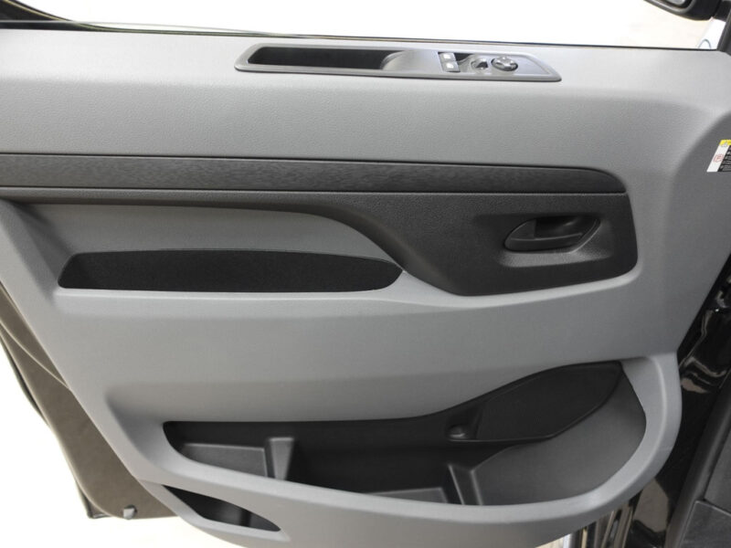 Peugeot e-Expert