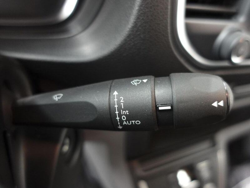 Peugeot e-Expert