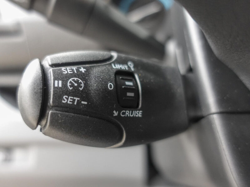 Peugeot e-Expert